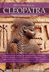 Breve historia de Cleopatra. Nueva edición