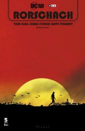 RORSCHACH NÚM. 05 DE 12