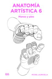 ANATOMÍA ARTÍSTICA 6