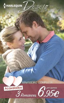 PACK MINISERIE DESEJO - DICIEMBRE 2016