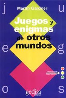 JUEGOS Y ENIGMAS DE OTROS MUNDOS