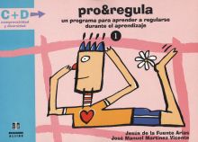 PROREGULA 1 PROGRAMA APRENDER REGULARSE