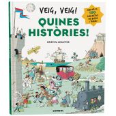 VEIG, VEIG! QUINES HISTORIES!