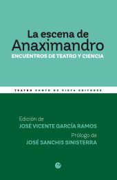 La escena de Anaximandro