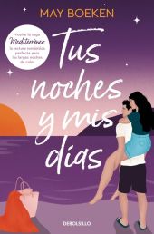 TUS NOCHES Y MIS DIAS (MEDITERRANEO 2)