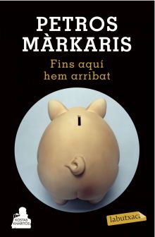 Fins aquí hem arribat