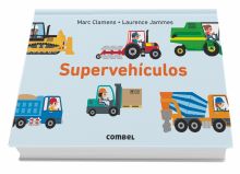 Supervehículos