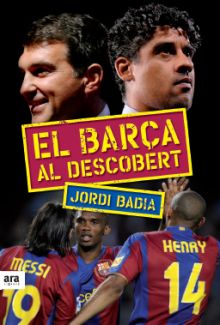 BARÇA AL DESCOBERT