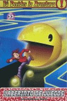 LABERINTO DE JUEGOS
