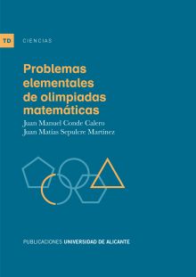 Problemas elementales de olimpiadas matemáticas