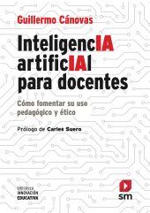 Inteligencia artificial para docentes