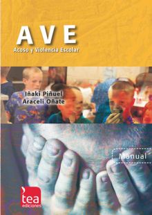 AVE, ACOSO Y VIOLENCIA ESCOLAR