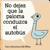 NO DEJES QUE LA PALOMA CONDUZCA EL AUTOBÚS