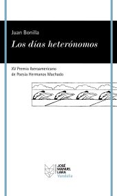 LOS DÍAS HETERÓNOMOS