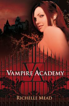 VAMPIRE ACADEMY 1