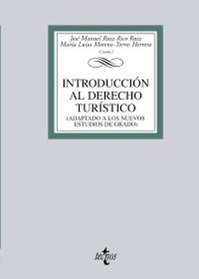 Introducción al Derecho Turístico