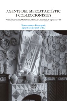 Agents del mercat artístic i coláleccionistes