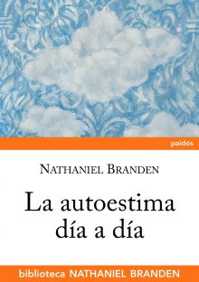 La autoestima día a día
