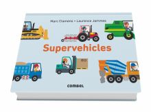 SUPERVEHICLES