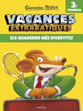 VACANCES EXTRARATIQUES 3