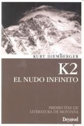 K2 EL NUDO INFINITO