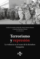 TERRORISMO Y REPRESION
