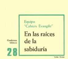 En las raíces de la sabiduría