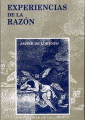 EXPERIENCIAS DE LA RAZÓN