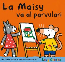 MAISY VA AL PARVULARI