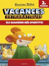 VACANCES EXTRARATIQUES 2