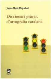 Diccionari pràctic d'ortografia catalana