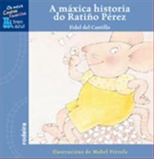Historia do Ratiño Pérez