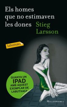 ELS HOMES QUE NO ESTIMAVEN LES DONES