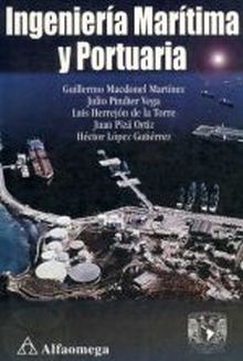 Ingeniería Marítima y Portuaria