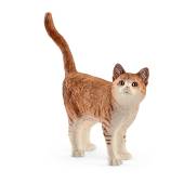 GATO FIGURA SCHLEICH