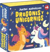 DEAGONES Y UNICORNIOS