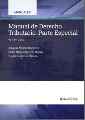 MANUAL DE DERECHO TRIBUTARIO