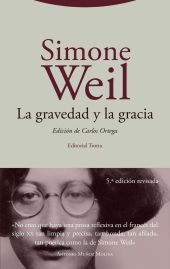GRAVEDAD Y LA GRACIA, LA