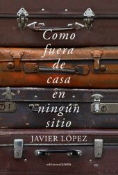 COMO FUERA DE CASA EN NINGUN SITIO
