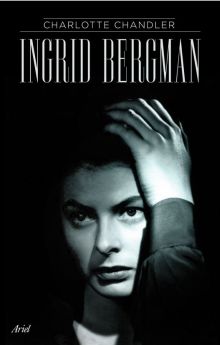 INGRID BERGMAN
