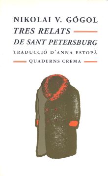 TRES RELATS DE SANT PETERSBURG