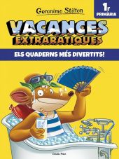 VACANCES EXTRARATIQUES 1