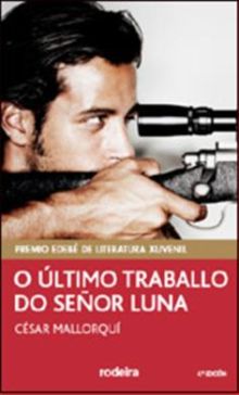 O ULTIMO TRABALLO DO SR  LUNA