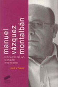 Manuel Vázquez Montalbán