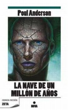 NAVE DE UN MILLON DE AÑOS,LA