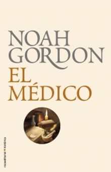 MEDICO, EL (TRILOGIA DE LA FAMILIA COLE 1)