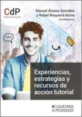 EXPERIENCIAS, ESTRATEGIAS Y RECURSOS DE ACCION TUTORIAL