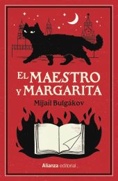 MAESTRO Y MARGARITA, EL