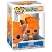FIGURA POP POKEMON VULPIX 580