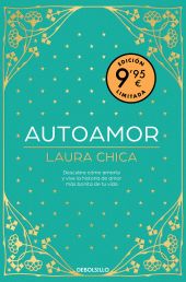 AUTOAMOR (CAMPAÑA DIA DEL LIBRO EDICION LIMITADA)